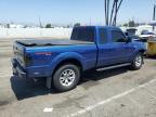 2011 Ford Ranger Super Cab en Venta en Van Nuys, CA - Front End