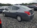 2018 Nissan Versa S на продаже в Apopka, FL - Minor Dent/Scratches