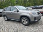 2015 Kia Sorento Lx за продажба в Lyman, ME - Minor Dent/Scratches