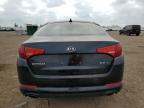 2012 Kia Optima Ex   იყიდება Elgin-ში, IL - Front End