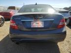 2014 Mercedes-Benz C 250 na sprzedaż w San Martin, CA - Front End