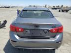 2014 Infiniti Q50 Hybrid Premium на продаже в Martinez, CA - Front End