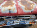 1991 Chevrolet S Truck S10 de vânzare în Colorado Springs, CO - Front End