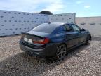 2021 BMW 330E M SPO for sale at Copart WISBECH