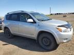 2007 TOYOTA RAV4 LIMITED à vendre chez Copart AB - CALGARY