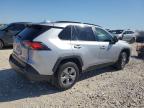 2023 Toyota Rav4 Le na sprzedaż w Taylor, TX - Front End