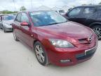 2009 MAZDA 3 SPORT 15 for sale at Copart SANDY
