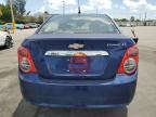 2014 Chevrolet Sonic Lt for Sale in Miami, FL - All Over
