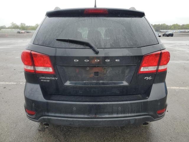  DODGE JOURNEY 2013 Czarny