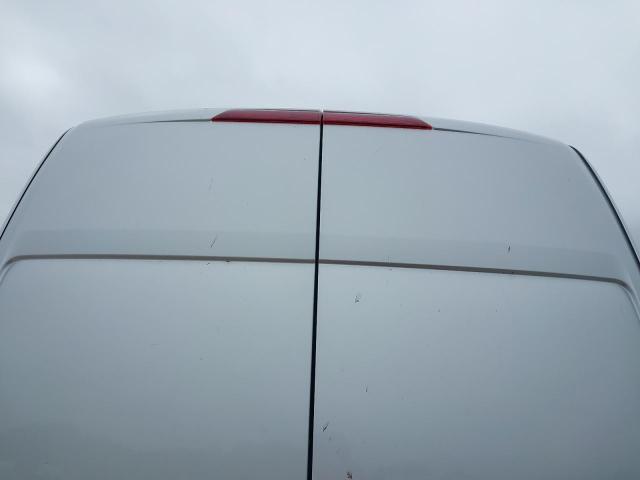 2021 FORD TRANSIT CU