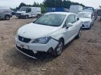 2013 SEAT IBIZA TOCA for sale at Copart WISBECH