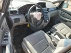 2012 Honda Odyssey Touring на продаже в Elgin, IL - Front End