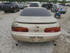 1994 Lexus Sc 400 na sprzedaż w Kansas City, KS - Rear End