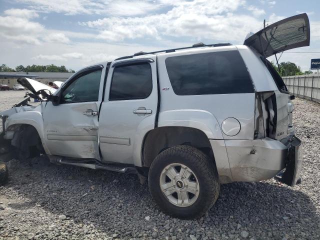  CHEVROLET TAHOE 2013 Сріблястий