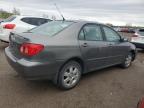 2005 TOYOTA COROLLA CE for sale at Copart ON - TORONTO