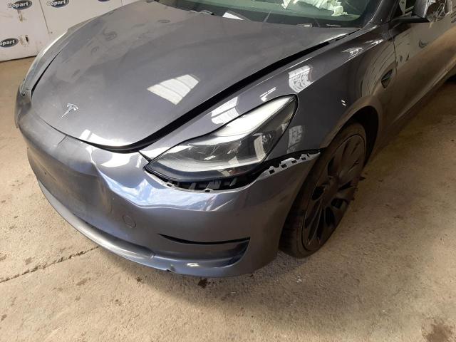 2023 TESL MODEL 3 PE