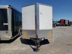 2021 MAXIMUM CARGO 7X16TA ENCLOSED CARGO TRAILER à vendre chez Copart TN - NASHVILLE