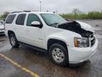 2010 Chevrolet Tahoe K1500 Lt იყიდება Woodhaven-ში, MI - Front End