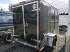 2023 American Cargo Ft610S2-D Enclosed Cargo Trailer for Sale in Graham, WA - Rear End