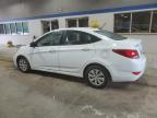 2016 Hyundai Accent Se იყიდება Sandston-ში, VA - Minor Dent/Scratches