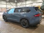 2024 TOYOTA GRAND HIGHLANDER XLE   for sale at Copart QC - MONTREAL