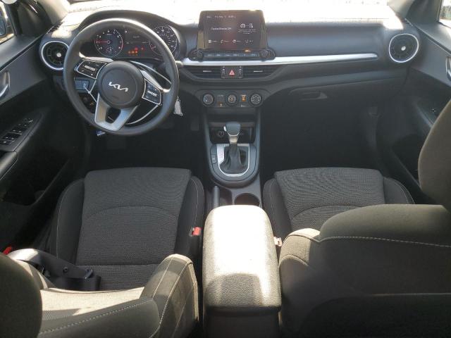  KIA FORTE 2023 Czarny