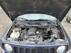 2015 Jeep Patriot Sport للبيع في Center Rutland، VT - Front End