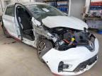 2022 RENAULT ZOE GT LIN for sale at Copart WOLVERHAMPTON