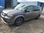 2015 Dodge Grand Caravan Sxt na sprzedaż w West Palm Beach, FL - Water/Flood