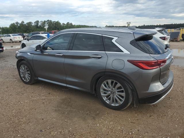  INFINITI QX50 2024 Szary