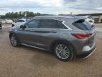 2024 Infiniti Qx50 Luxe en Venta en Houston, TX - Front End