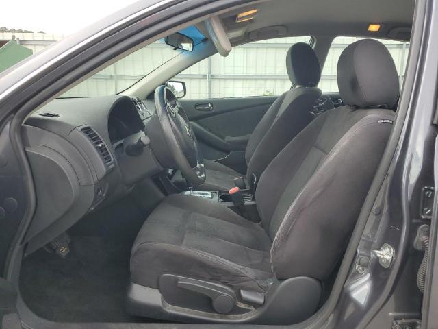  NISSAN ALTIMA 2012 Вугільний