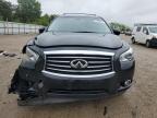 2015 Infiniti Qx60  for Sale in Elgin, IL - Front End