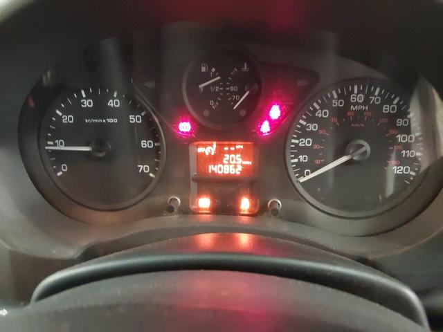 2014 CITROEN DISPATCH 1