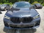 2022 Bmw X6 Xdrive40I на продаже в Fairburn, GA - Side