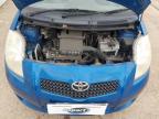 2006 TOYOTA YARIS T3 S for sale at Copart SANDY