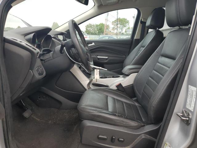 Parquets FORD ESCAPE 2013 Silver