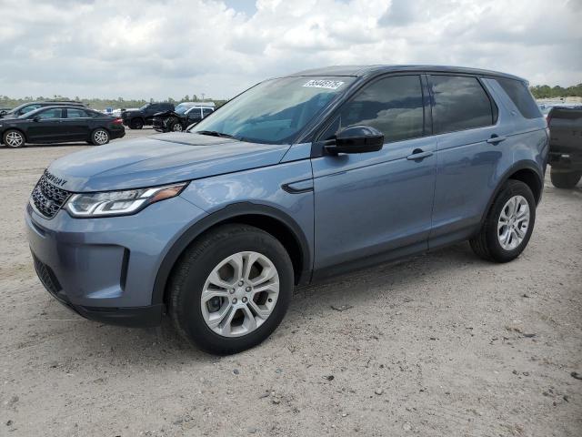 2023 Land Rover Discovery Sport S