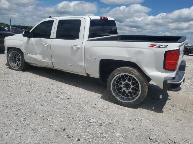  CHEVROLET ALL Models 2018 Белый