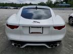 2015 Jaguar F-Type R продається в Spartanburg, SC - Minor Dent/Scratches