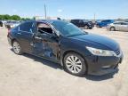 2014 Honda Accord Exl за продажба в Grand Prairie, TX - Side