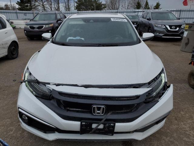 2020 HONDA CIVIC TOURING