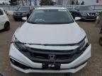 2020 HONDA CIVIC TOURING à vendre chez Copart ON - TORONTO