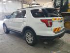 2019 Ford Explorer Xlt zu verkaufen in Littleton, CO - Front End