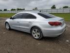2015 Volkswagen Cc Sport за продажба в Houston, TX - Undercarriage