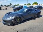 2018 Chevrolet Corvette Z06 2Lz   en Venta en Miami, FL - All Over