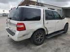 2017 Ford Expedition Limited за продажба в Corpus Christi, TX - Side