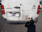 2022 CITROEN DISPATCH 1 for sale at Copart SANDTOFT