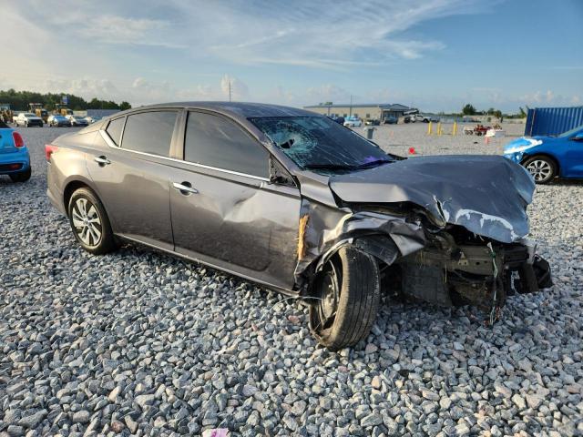  NISSAN ALTIMA 2024 Gray