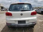 2013 Volkswagen Tiguan S for Sale in Kansas City, KS - Front End